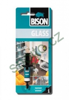 BISON GLASS 2 ml