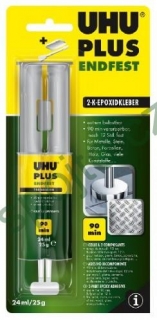  UHU PLUS endfest 300 24 ml