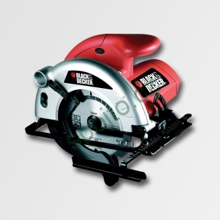 Okružní pila 1100W 170mm Black&Decker.