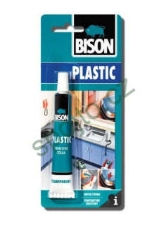 BISON PLASTIC 25 ml