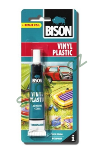 BISON VINYL PLASTIC 25 ml